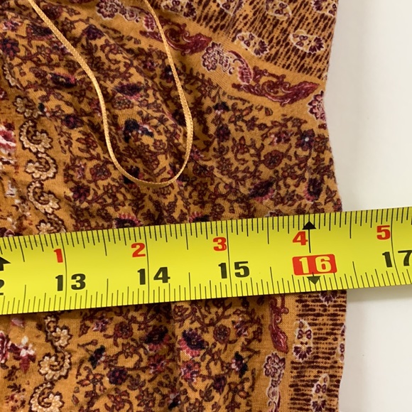 Pink Republic medium  multicolored shirt - Picture 8 of 8